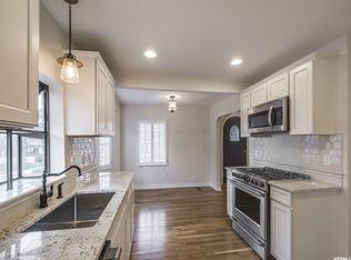 919 S 1500 E, Salt Lake City, UT 84105