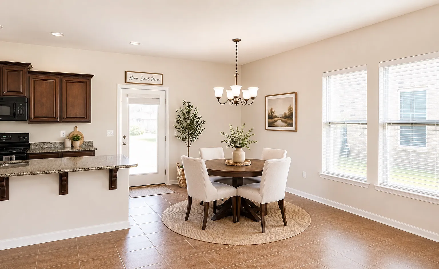 4 bed, 1906 sqft, $2,550 — Photo 4