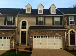 114 Siena Ln, Glen Allen, VA 23059