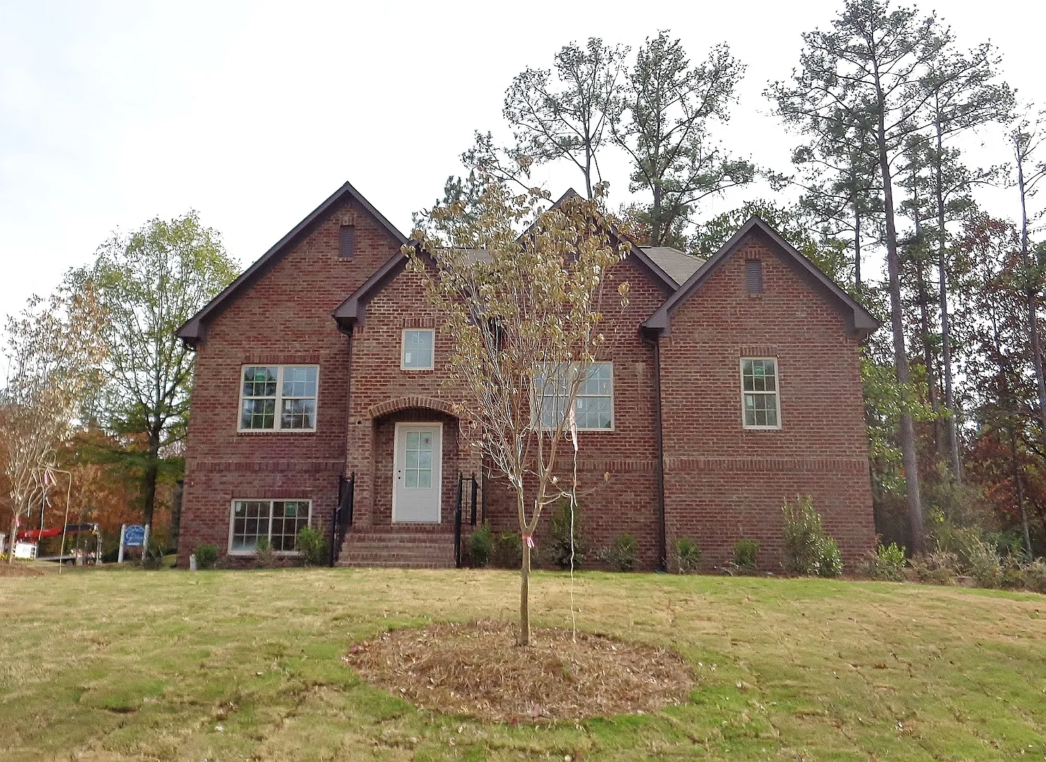 Home for rent, Alabaster Schools...Available to View with 48 Hour Notice!! — Photo 1