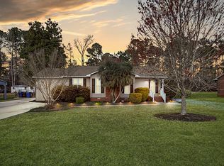 130 Effie Dr, Greenwood, SC 29649