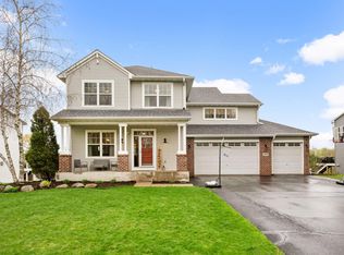 13894 Autumn Ct, Rosemount, MN 55068