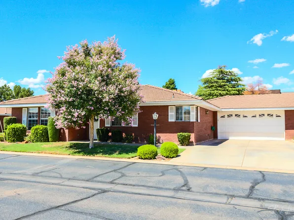 970 E 700 S Unit 17, St George, UT 84790