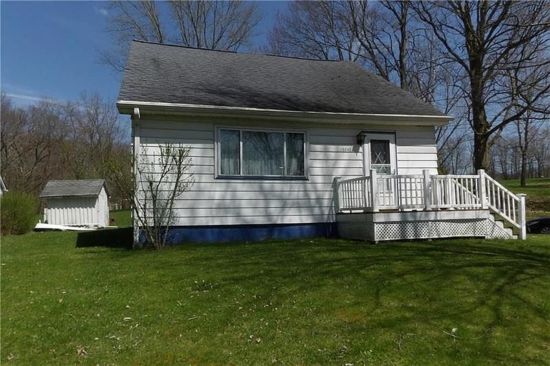 10342 Franklin Pike, Meadville, PA 16335 Zillow