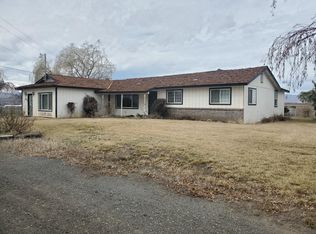 150 Pletke Rd, Tieton, WA 98947