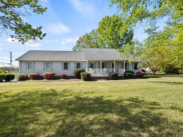 2604 Roper Mountain Rd, Simpsonville, SC 29681