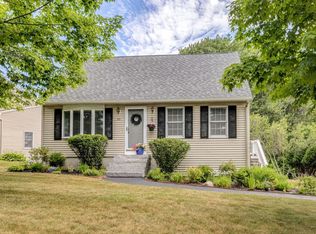 45 Racine Ave, Portland, ME 04103