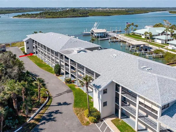 2100 N Peninsula Ave, New Smyrna Beach, FL