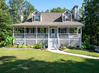 237 Rachel Blvd, Temple, GA 30179