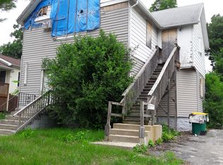 1117 Woodruff Rd, Joliet, IL 60432