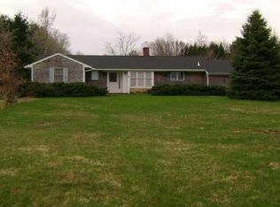 8689 Concord Rd NW, Johnstown, OH 43031