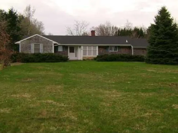 8689 Concord Rd NW, Johnstown, OH 43031