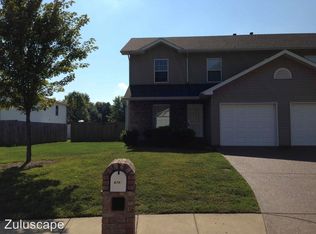 6799 Lexington Dr, Newburgh, IN 47630