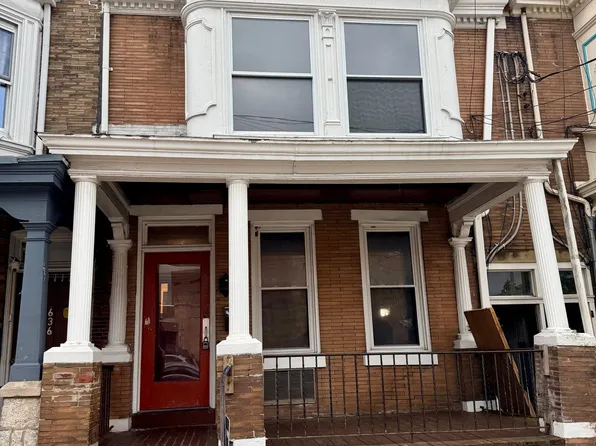634 E King St #2, Lancaster, PA 17602