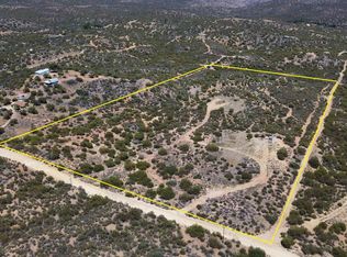 46400 Terwilliger Rd, Anza, CA 92539