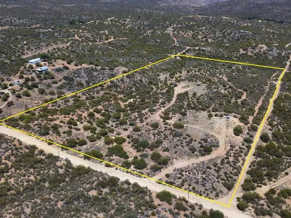 46400 Terwilliger Rd, Anza, CA 92539