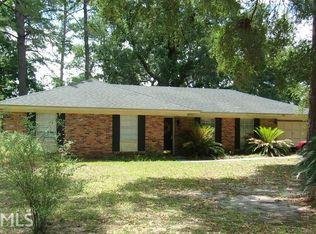 127 Wyckfield Rd, Savannah, GA 31410