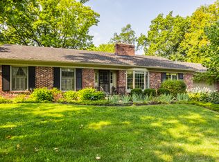 455 Pennridge Dr, Indianapolis, IN