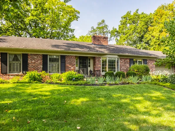 455 Pennridge Dr, Indianapolis, IN 46240