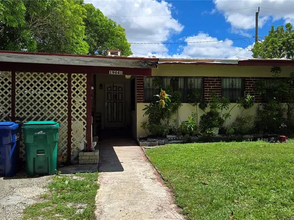 19441 NW 1st Ct, Miami Gardens, FL 33169