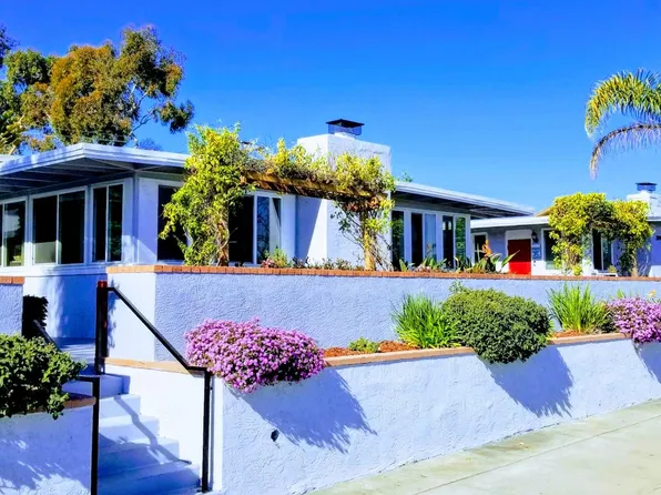 3994 Ingraham St APT A, San Diego, CA 92109