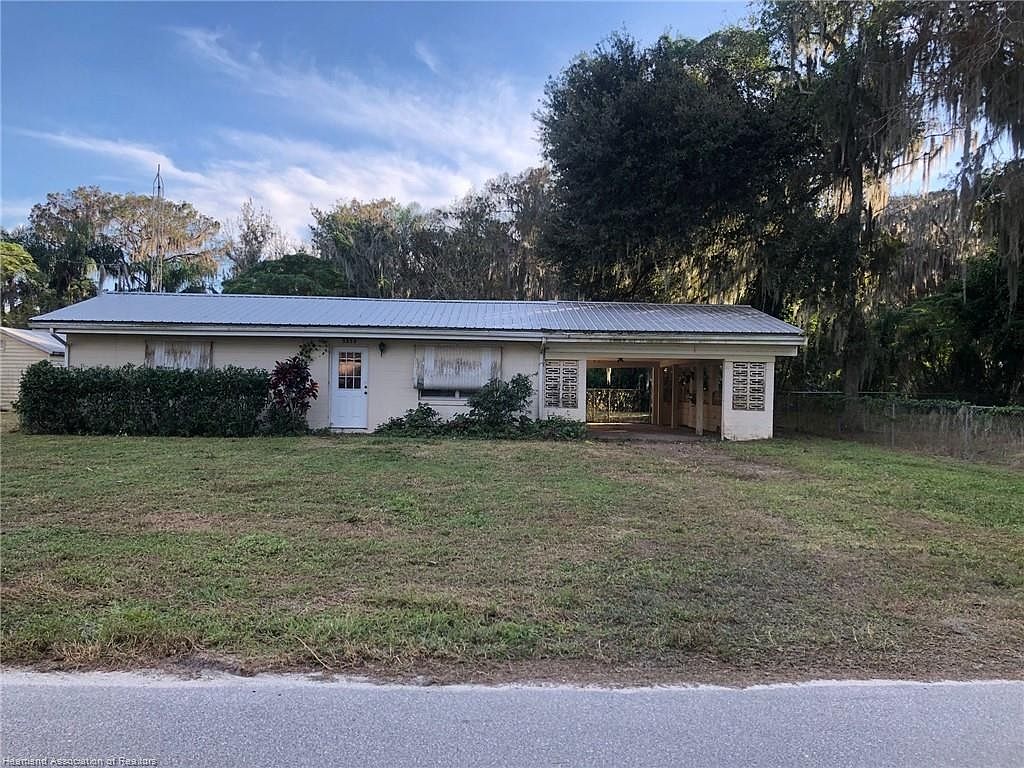2025 Lake Blvd, Lorida, FL 33857 Zillow