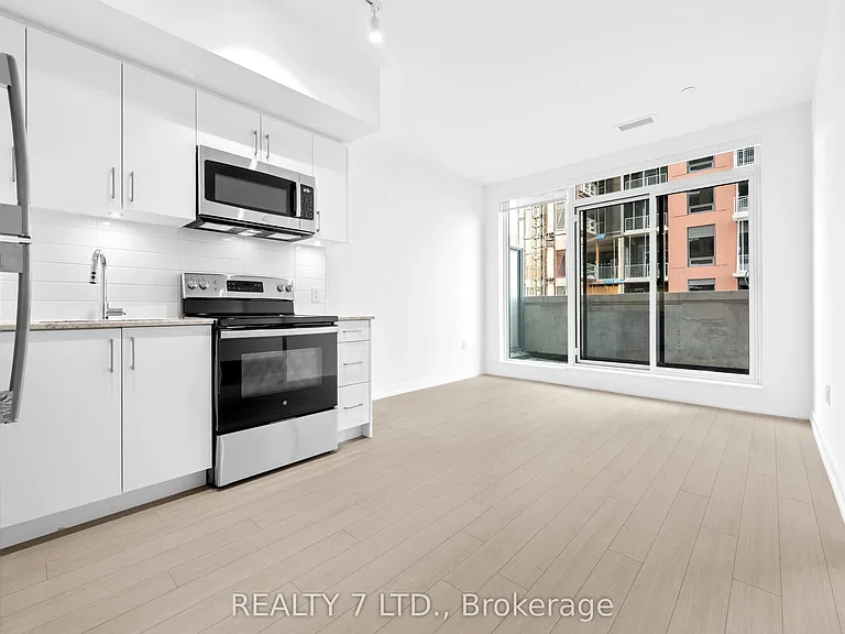 4010 Eglinton Ave W #708 — Photo 12