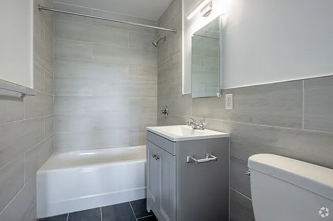 1 bed, $1,900 — Photo 2