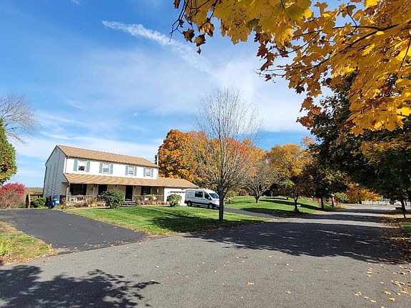 street view showing off street driveway parking for 2 or more
