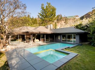 9410 Eden Dr, Beverly Hills, CA 90210