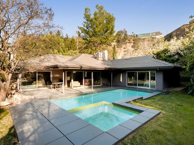 9410 Eden Dr, Beverly Hills, CA, 90210
