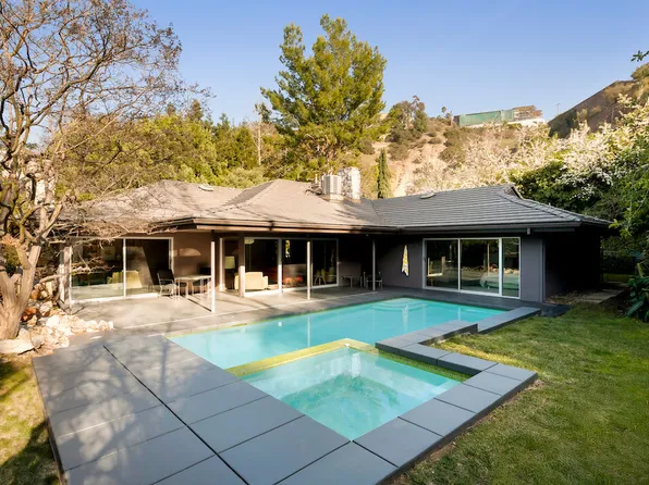 9410 Eden Dr, Beverly Hills, CA 90210