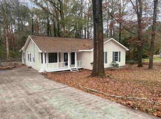 779 Friar Tuck Ln, Macon, GA 31220