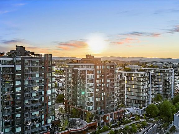 2nd image of 369 Tyee Rd #908