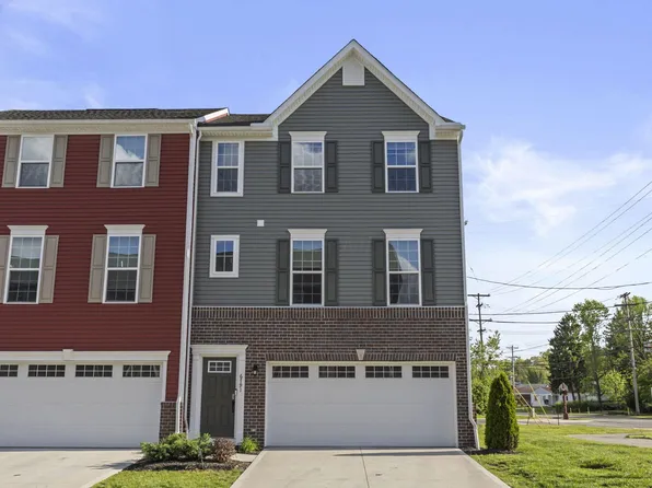 6791 Henley Dr, Reynoldsburg, OH 43068