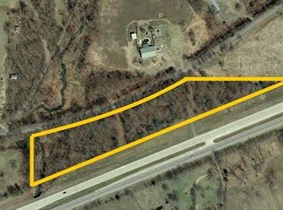 12600 Hwy 62 Rd, Tahlequah, OK 74464