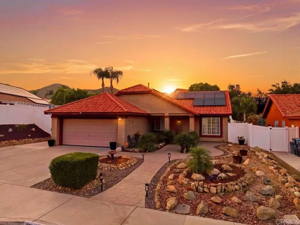 25520 Sun City Blvd, Menifee, CA 92586