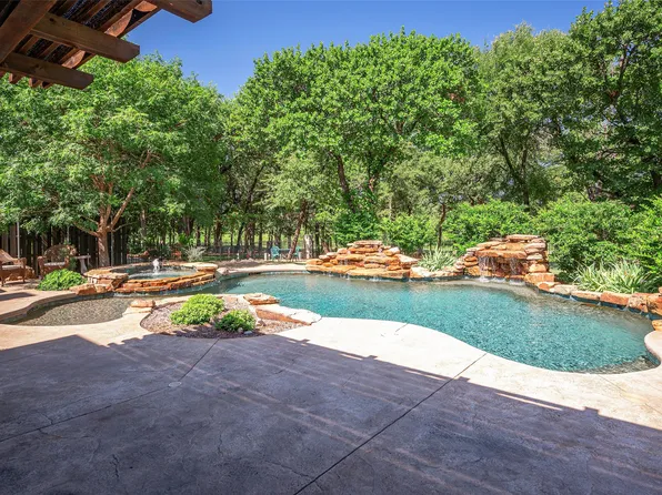 4321 Crown Knoll Cir, Flower Mound, TX 75028