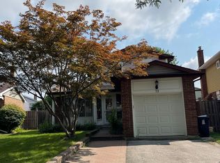73 Port Royal Trl, Toronto, ON M1V 2G7