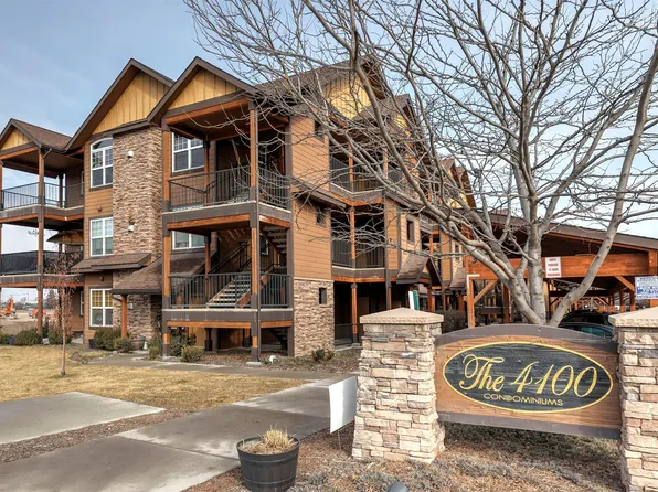 4100 Mullan Rd Unit 611, Missoula, MT 59808