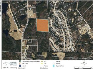 0 Tingen Rd #4, Broadway, NC 27505