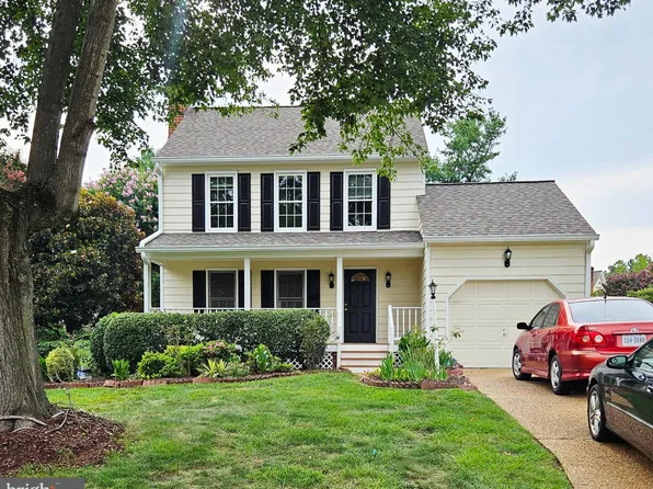 13109 Middle Ridge Way, Henrico, VA 23233