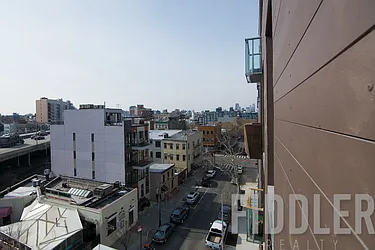 Rented by Fiddler Realty