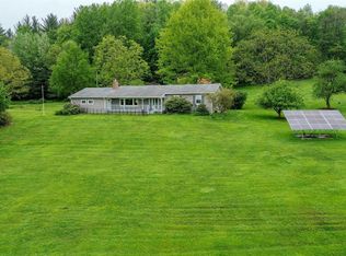 23186 Hatchtown Rd, Spartansburg, PA 16434