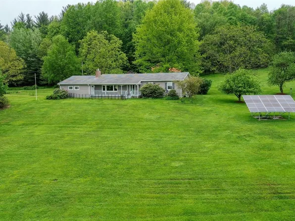23186 Hatchtown Rd, Spartansburg, PA 16434