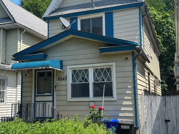 86-23 98th Street, Woodhaven, NY 11421
