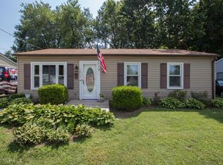 5813 Loretta St, Louisville, KY