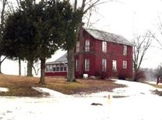 8676 Fulmer Rd, Millington, MI 48746