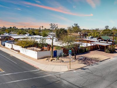 2733 E Elm St, Tucson, AZ, 85716