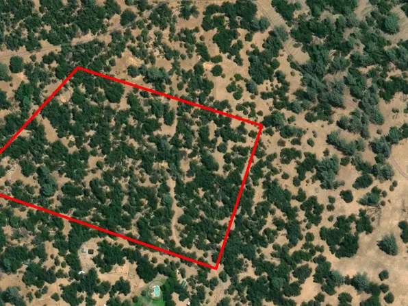 Derrick Ln, Cottonwood, CA 96022